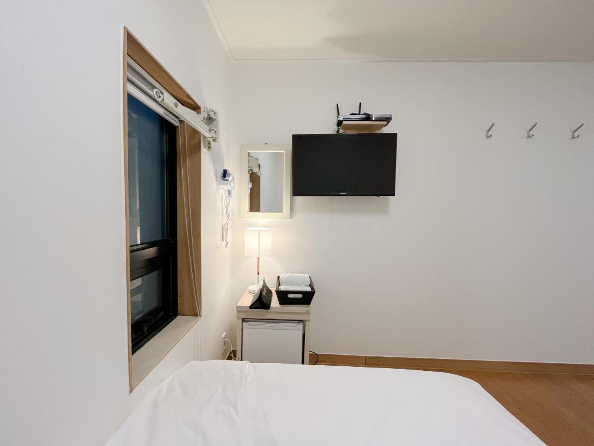 K9 Myeongdong Hotel Séoul Extérieur photo